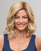 Lacy Lite | Lace Front & Monofilament Top Synthetic Wig by Jon Renau