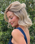 Lacy Lite | Lace Front & Monofilament Top Synthetic Wig by Jon Renau