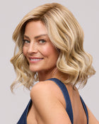 Lacy Lite | Lace Front & Monofilament Top Synthetic Wig by Jon Renau