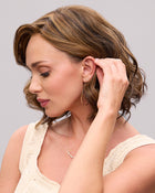 Lacy Lite | Lace Front & Monofilament Top Synthetic Wig by Jon Renau