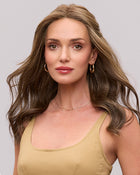 Fiona Lite | Lace Front & Monofilament Top Synthetic Wig by Jon Renau
