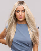 Avery | Lace Front & Monofilament Synthetic Wig by Jon Renau