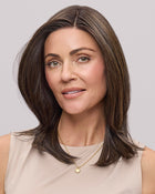 Drew (Exclusive) | Lace Front & Monofilament Synthetic Wig by Jon Renau