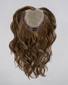 Top Wave 18 inch (Exclusive) | Monofilament Synthetic Toppers by Jon Renau