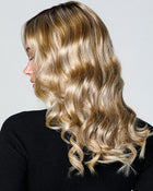 Top Coverage Wavy 18 inch in 12FS8