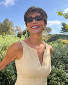 Tess | Lace Front & Monofilament Top Synthetic Wig by Jon Renau