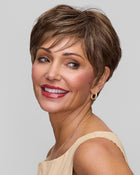 Tess | Lace Front & Monofilament Top Synthetic Wig by Jon Renau