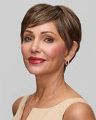 Tess | Lace Front & Monofilament Top Synthetic Wig by Jon Renau