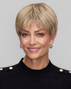 Iris | Lace Front & Monofilament Crown Synthetic Wig by Jon Renau