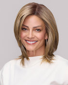 Sloane | Lace Front & Monofilament Top Synthetic Wig by Jon Renau