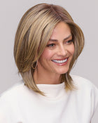 Sloane | Lace Front & Monofilament Top Synthetic Wig by Jon Renau