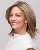 Sloane | Lace Front & Monofilament Top Synthetic Wig by Jon Renau