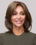 Sloane | Lace Front & Monofilament Top Synthetic Wig by Jon Renau