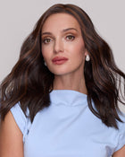 Morgan | Lace Front & Monofilament Top Synthetic Wig by Jon Renau
