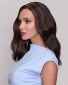Morgan | Lace Front & Monofilament Top Synthetic Wig by Jon Renau