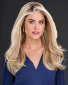 Blake (Exclusive) | Lace Front & Monofilament Remy Human Hair Wig by Jon Renau