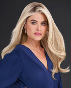 Blake (Exclusive) | Lace Front & Monofilament Remy Human Hair Wig by Jon Renau
