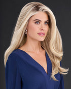 Blake (Exclusive) | Lace Front & Monofilament Remy Human Hair Wig by Jon Renau