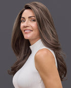 Blake (Exclusive) | Lace Front & Monofilament Remy Human Hair Wig by Jon Renau