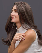 Blake (Exclusive) | Lace Front & Monofilament Remy Human Hair Wig by Jon Renau