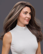 Blake (Exclusive) | Lace Front & Monofilament Remy Human Hair Wig by Jon Renau
