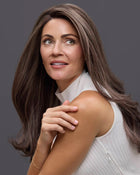 Blake (Exclusive) | Lace Front & Monofilament Remy Human Hair Wig by Jon Renau