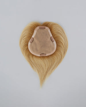 EasiPart French XL 8 inch | Monofilament Remy Human Hair Toppers by Jon Renau