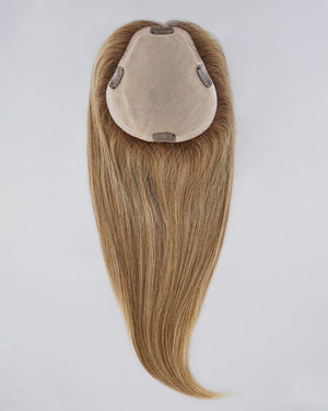 EasiPart French XL 18 inch (Exclusive) | Monofilament Remy Human Hair Toppers by Jon Renau