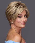 Demi | Lace Front & Monofilament Top Remy Human Hair Wig by Jon Renau