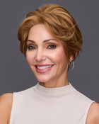 Demi | Lace Front & Monofilament Top Remy Human Hair Wig by Jon Renau