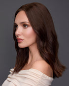 EasiPart Medium HH 14 inch (Exclusive) | Monofilament Remy Human Hair Topper by Jon Renau