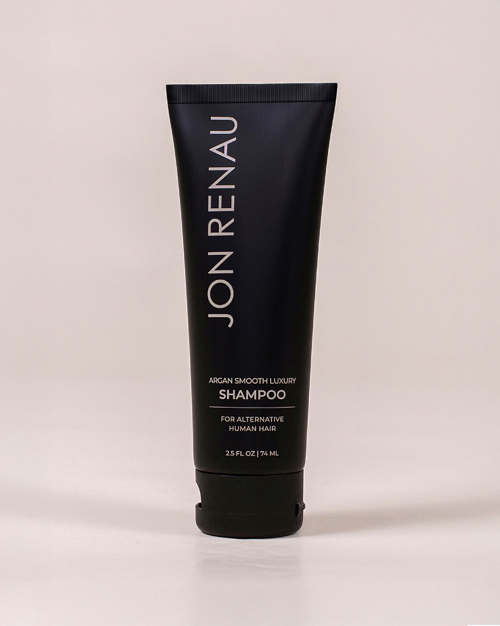 Argan Smooth Luxury Shampoo | by Jon Renau