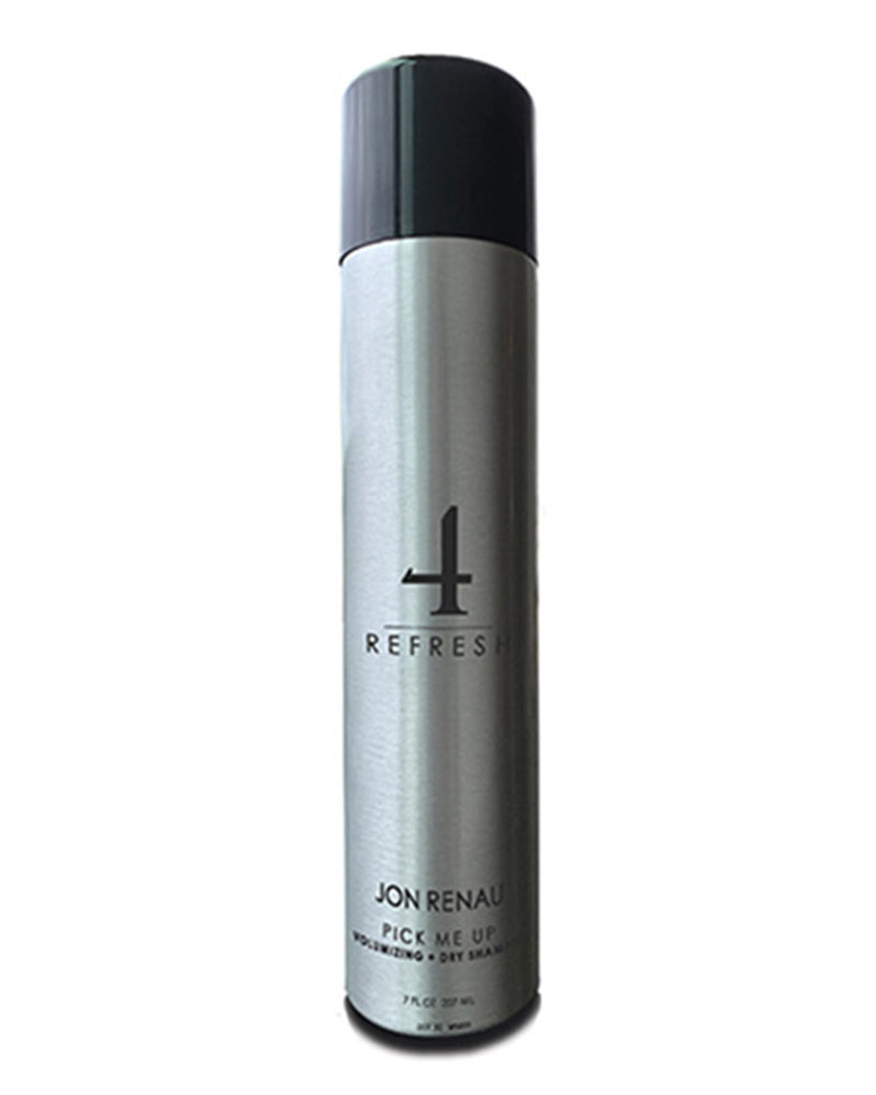 Pick Me Up Dry Shampoo