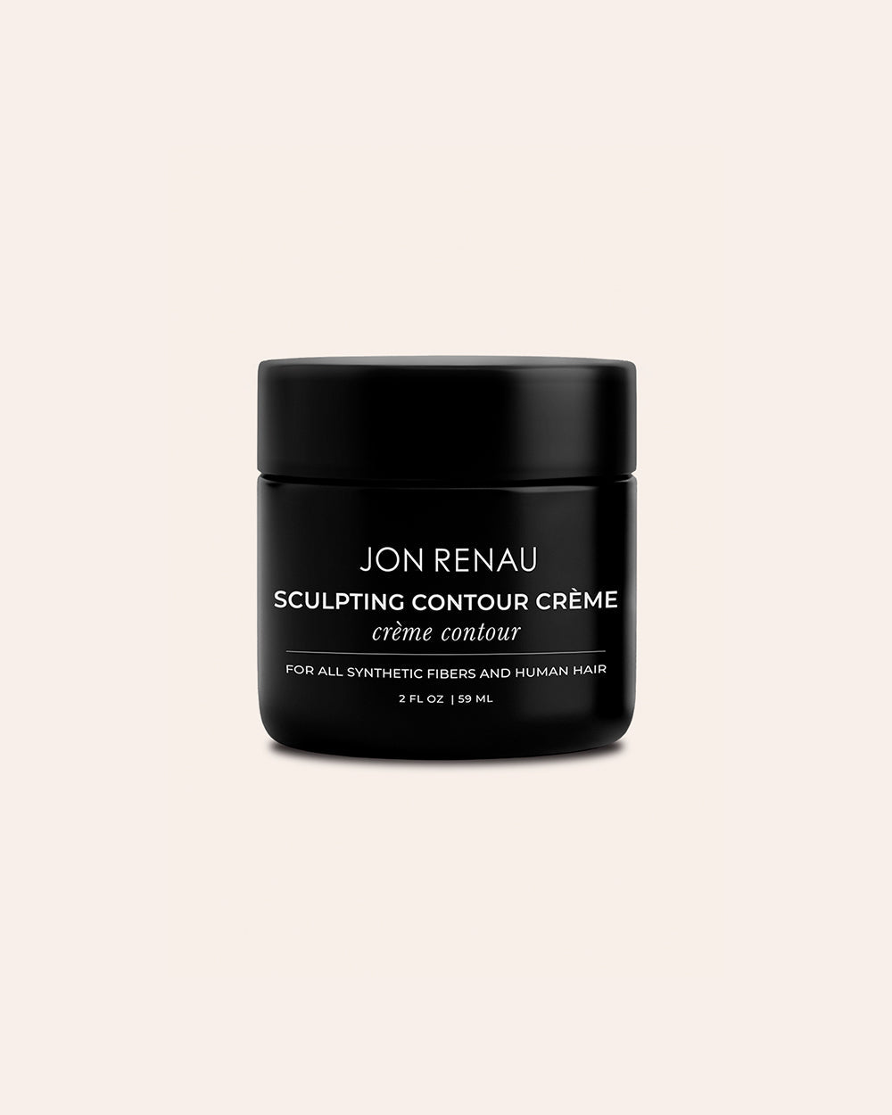 Sculpting Contour Creme | by Jon Renau