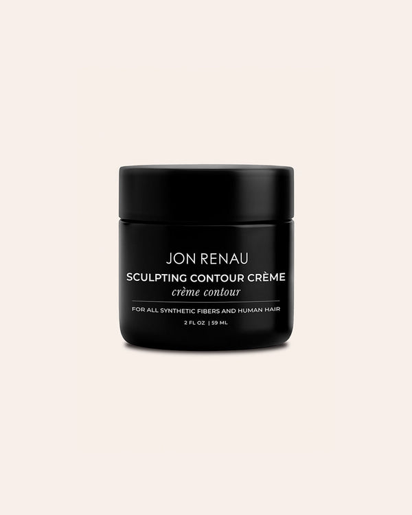 Sculpting Contour Creme | by Jon Renau