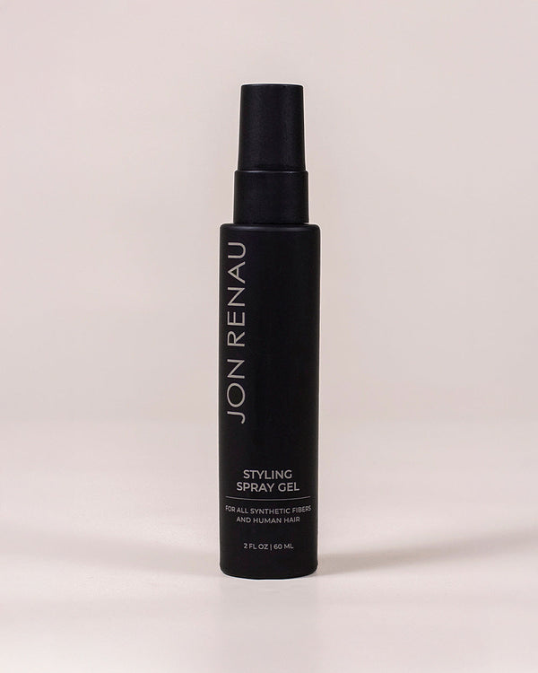 Styling Spray Gel | by Jon Renau