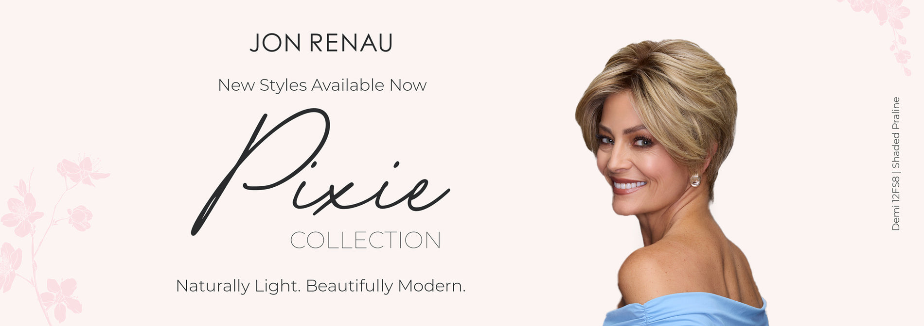 Jon Renau Wigs