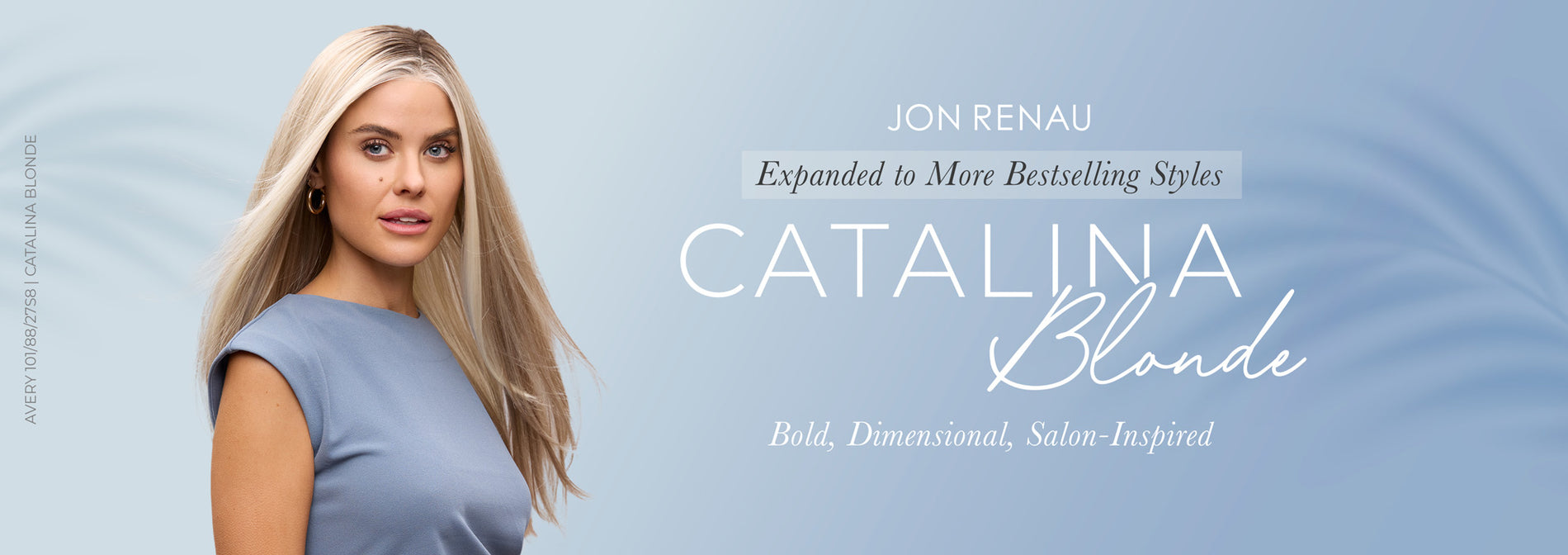 Jon Renau Wigs