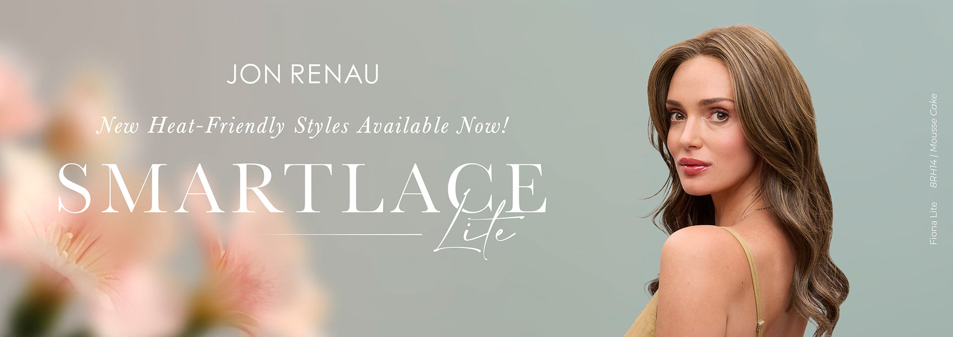 Jon Renau Wigs