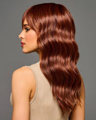 Kaliyah | Monofilament Part Synthetic Wig by Kim Kimble