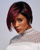 Anastasia | Lace Front Synthetic Wig by Kim Kimble
