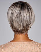 Anastasia | Lace Front Synthetic Wig by Kim Kimble
