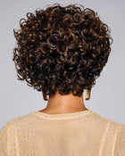 Leilani | Lace Front Synthetic Wig by Kim Kimble