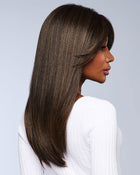 Charice | Lace Front Synthetic Wig by Kim Kimble
