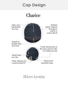 Charice | Lace Front Synthetic Wig by Kim Kimble