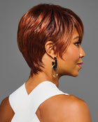 Kessie | Lace Front Synthetic Wig by Kim Kimble