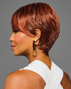 Kessie | Lace Front Synthetic Wig by Kim Kimble