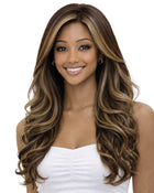 Solara | Lace Front Synthetic Wig by Bobbi Boss