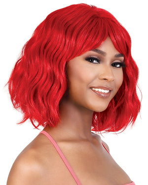 Gitty | Synthetic Wig by Motown Tress