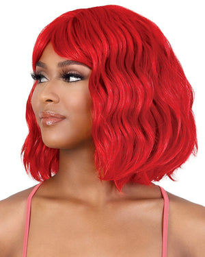 Gitty | Synthetic Wig by Motown Tress